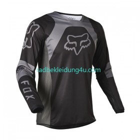 MTB Langarmtrikot 2023 Fox Racing 180 LUX N001